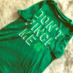 At. Patrick’s boys t-shirt